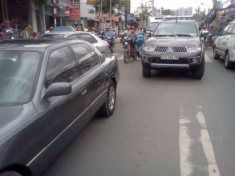 Lexus LS400 - Niềm đam mê bất tận!!!