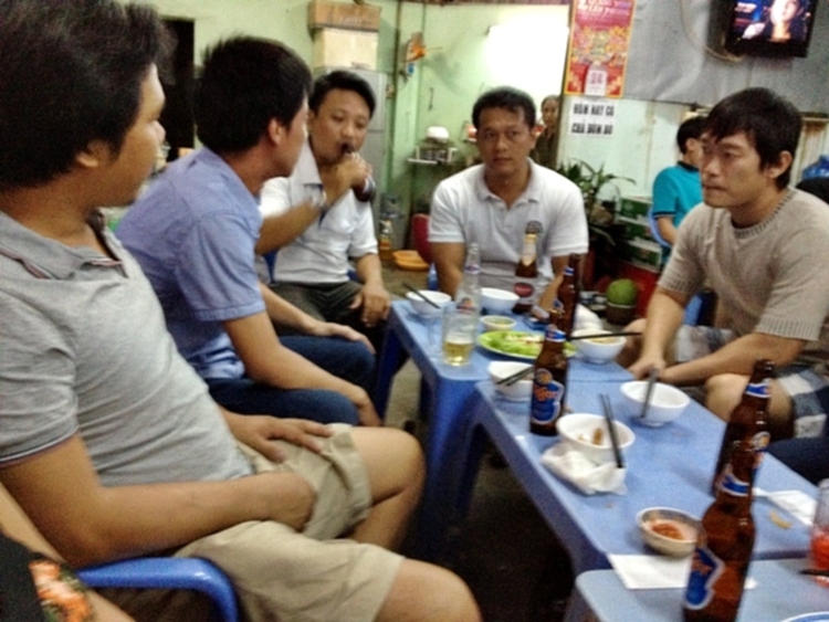 NƠI NHẬN LỆNH OFF KHÔNG BÁO TRƯỚC