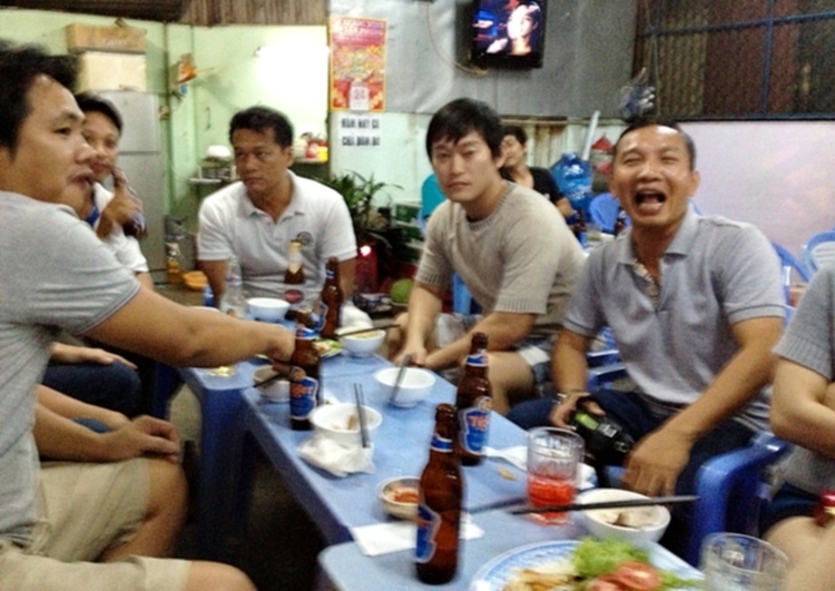 NƠI NHẬN LỆNH OFF KHÔNG BÁO TRƯỚC