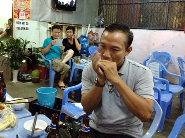 NƠI NHẬN LỆNH OFF KHÔNG BÁO TRƯỚC