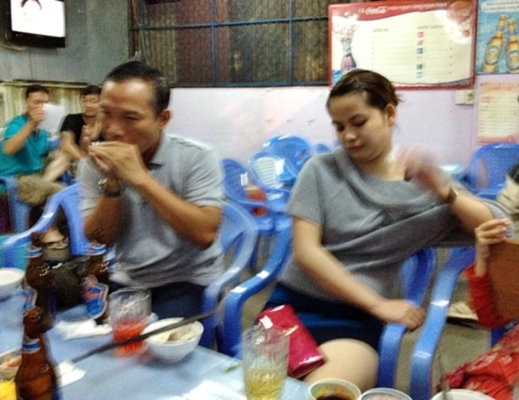 NƠI NHẬN LỆNH OFF KHÔNG BÁO TRƯỚC