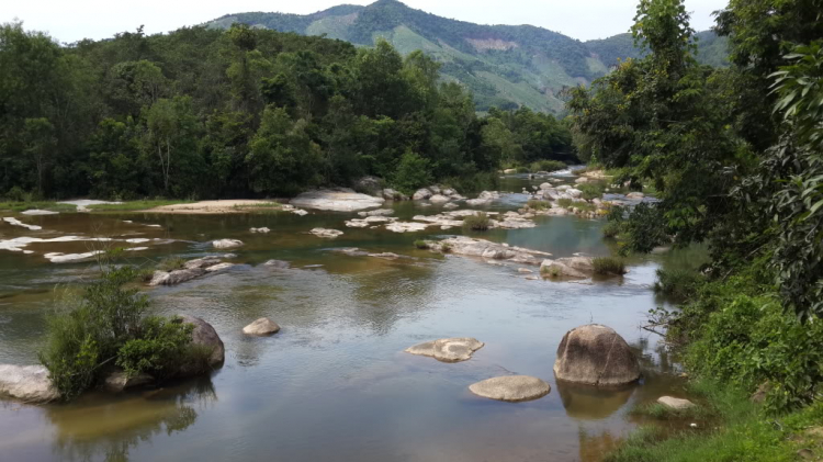 S.O.S - Hành trình Nha Trang biển đảo 7/2013