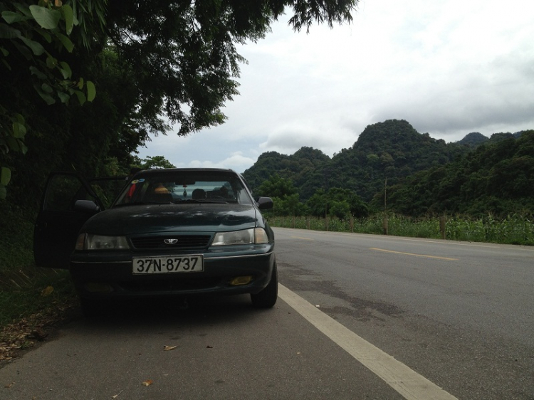 Trong này còn bao nhiêu bác yêu Cielo