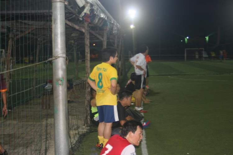 Tổng hợp thông tin về đội bóng Futsal FFC và Quy Chế (Topic cập nhật thường xuyên)