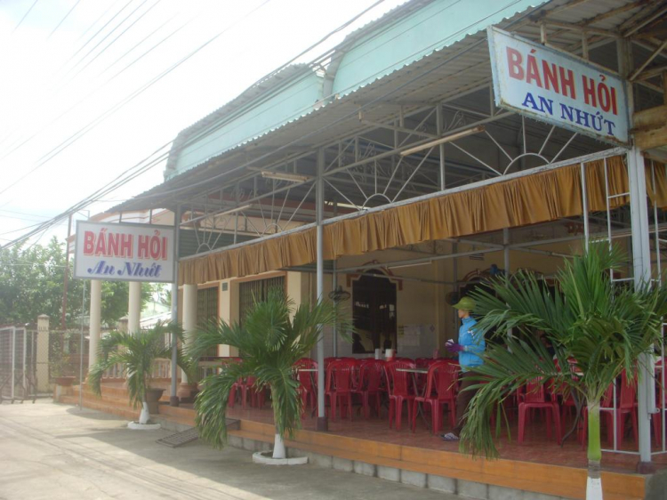 Long Hải – Bình Châu – Hồ Cốc: Thư giãn cho ngày nghỉ cuối tuần.