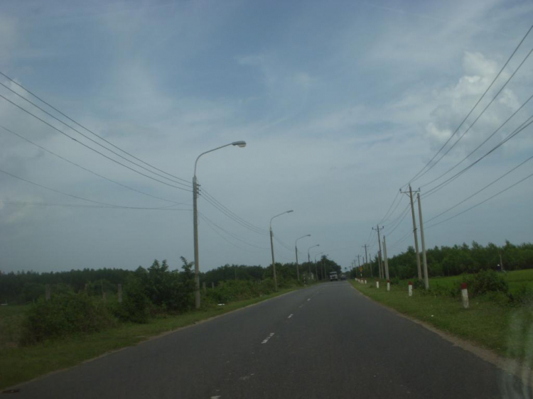 Long Hải – Bình Châu – Hồ Cốc: Thư giãn cho ngày nghỉ cuối tuần.