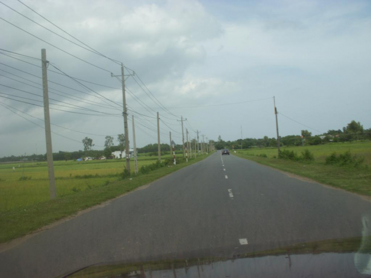 Long Hải – Bình Châu – Hồ Cốc: Thư giãn cho ngày nghỉ cuối tuần.