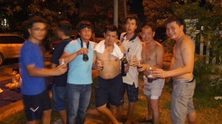 MBFC FOOTBALL TEAM.