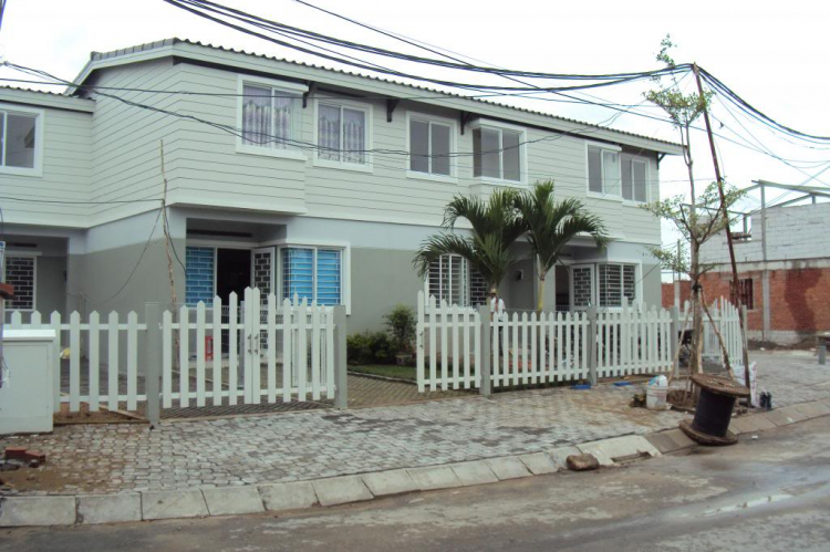 I home có chơi được không?