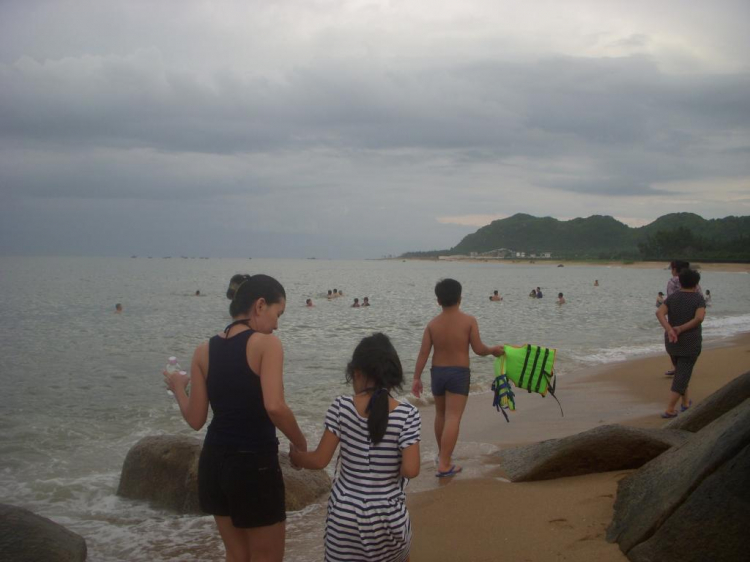 Long Hải – Bình Châu – Hồ Cốc: Thư giãn cho ngày nghỉ cuối tuần. Long Hải – Bình Châu – Hồ Cốc: Thư giãn cho ngày nghỉ cuối tuần.