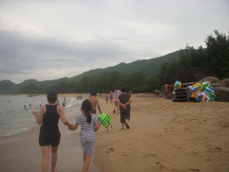Long Hải – Bình Châu – Hồ Cốc: Thư giãn cho ngày nghỉ cuối tuần. Long Hải – Bình Châu – Hồ Cốc: Thư giãn cho ngày nghỉ cuối tuần.