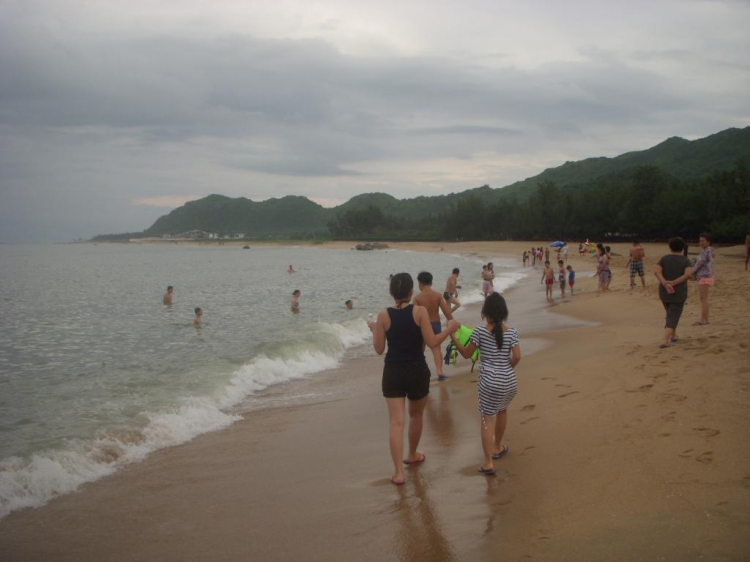 Long Hải – Bình Châu – Hồ Cốc: Thư giãn cho ngày nghỉ cuối tuần. Long Hải – Bình Châu – Hồ Cốc: Thư giãn cho ngày nghỉ cuối tuần.