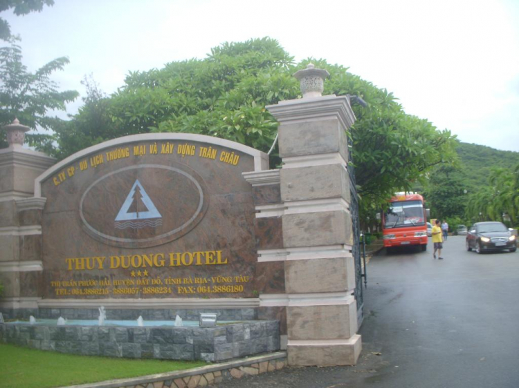 Long Hải – Bình Châu – Hồ Cốc: Thư giãn cho ngày nghỉ cuối tuần. Long Hải – Bình Châu – Hồ Cốc: Thư giãn cho ngày nghỉ cuối tuần.