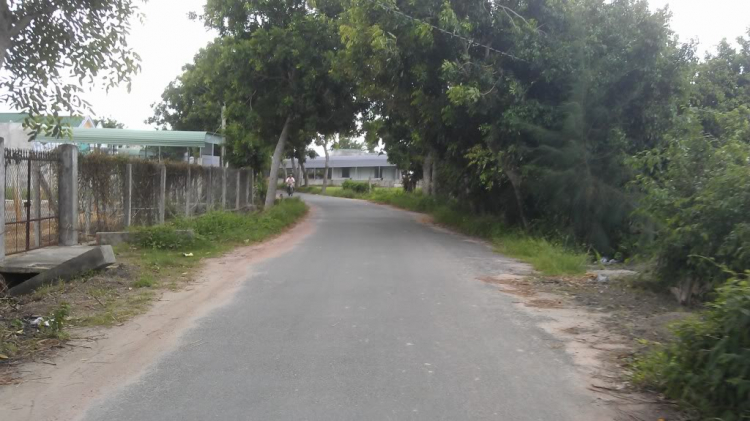 [Trạm thu phí QL51] em phải làm sao đây?