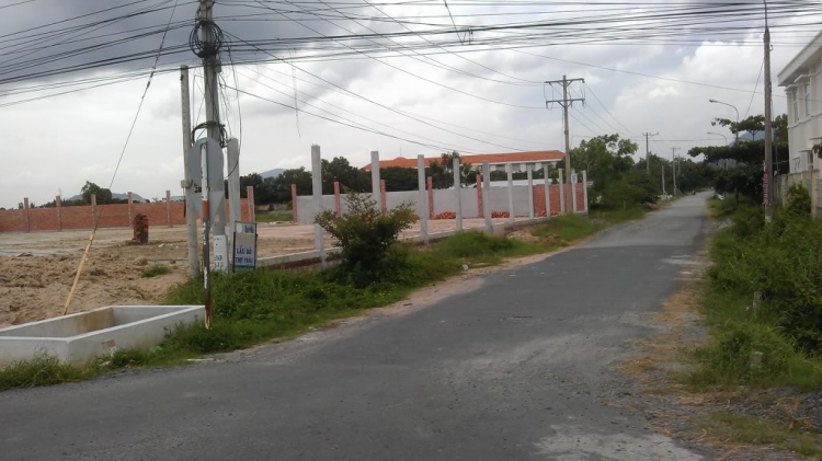 [Trạm thu phí QL51] em phải làm sao đây?