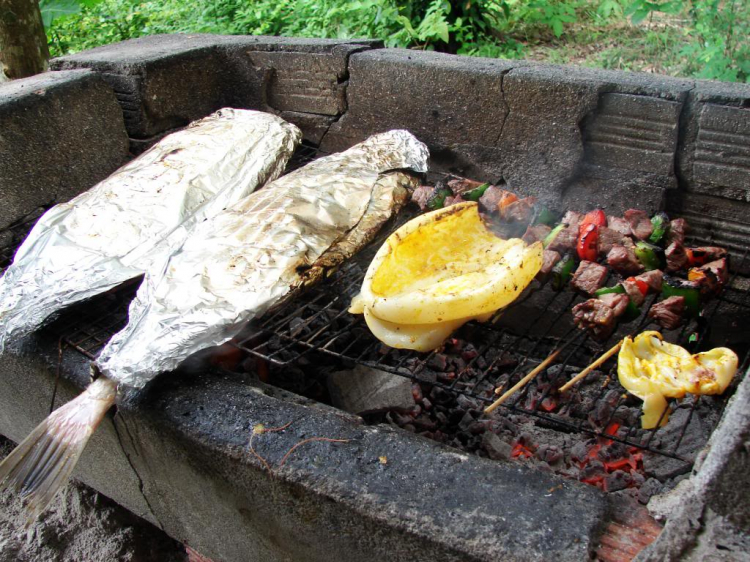 Côn Đảo và Huế - Thay cho hành trình xuyên 1/2 con vịt bằng Previa! Côn Đảo và Huế - Thay cho hành trình xuyên 1/2 con vịt bằng Previa!