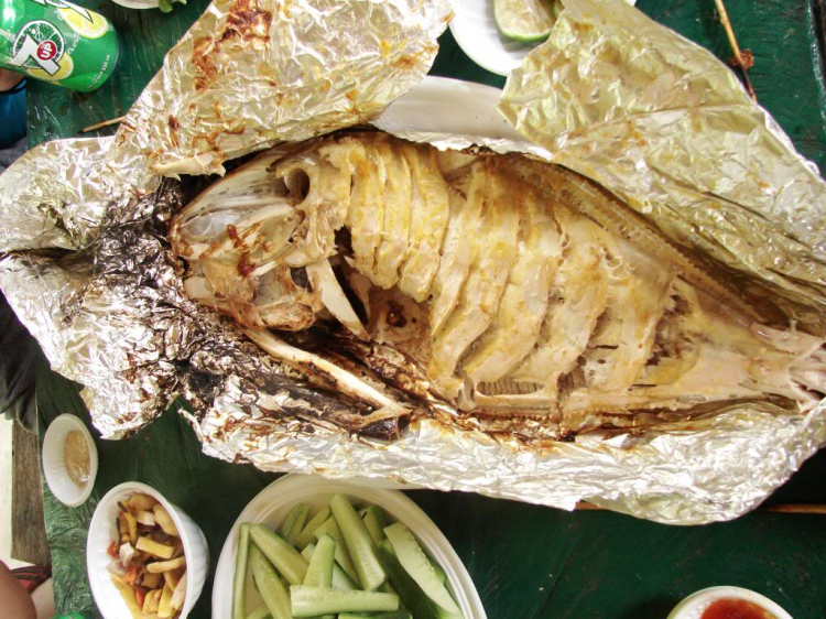 Côn Đảo và Huế - Thay cho hành trình xuyên 1/2 con vịt bằng Previa! Côn Đảo và Huế - Thay cho hành trình xuyên 1/2 con vịt bằng Previa!