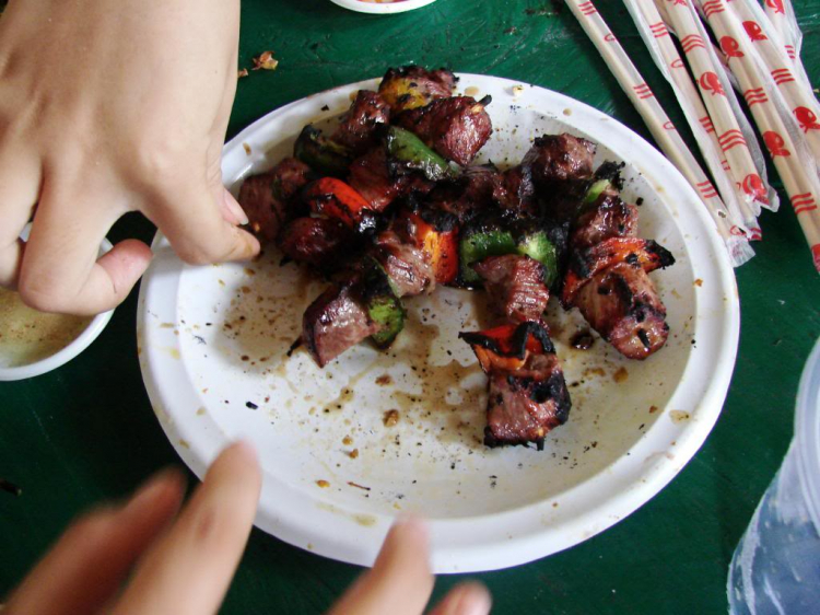 Côn Đảo và Huế - Thay cho hành trình xuyên 1/2 con vịt bằng Previa! Côn Đảo và Huế - Thay cho hành trình xuyên 1/2 con vịt bằng Previa!