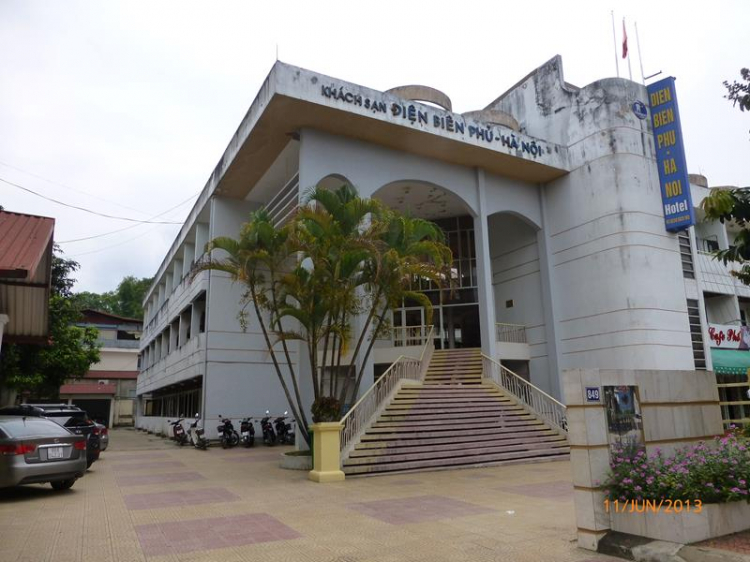 Xuyên Việt 30 Ngày - Hè 2013!