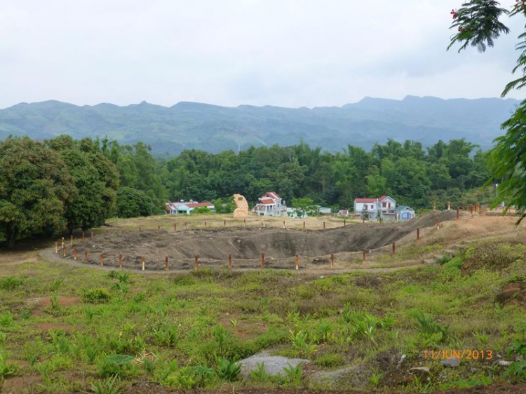 Xuyên Việt 30 Ngày - Hè 2013!