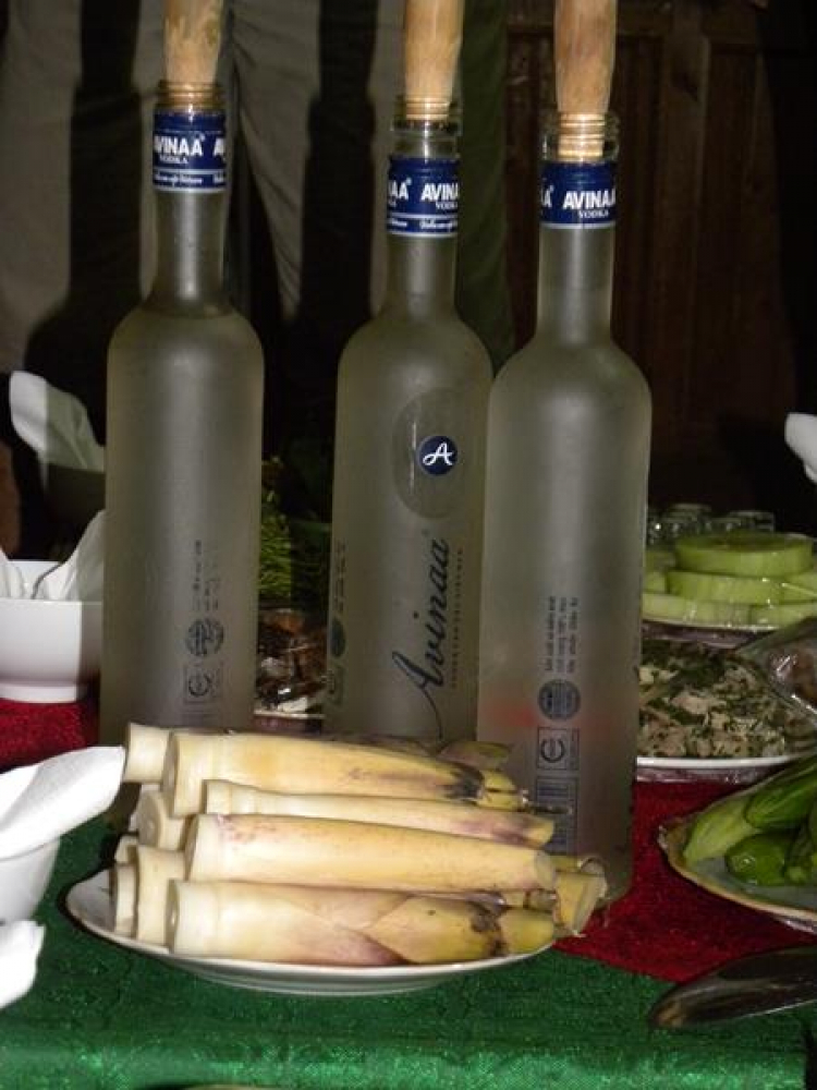 Xuyên Việt 30 Ngày - Hè 2013!