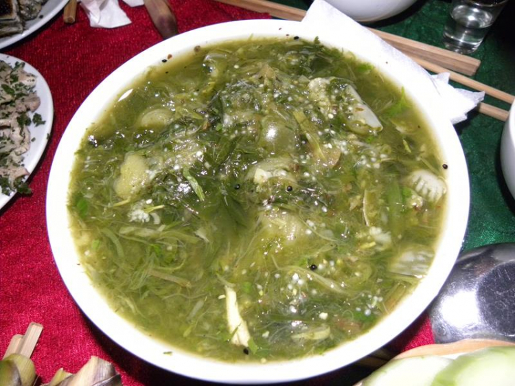 Xuyên Việt 30 Ngày - Hè 2013!