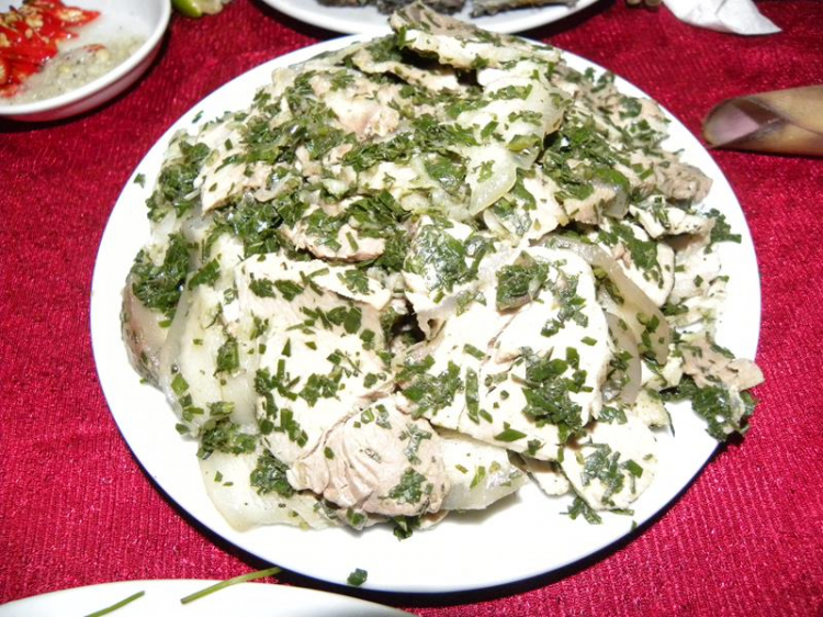 Xuyên Việt 30 Ngày - Hè 2013!