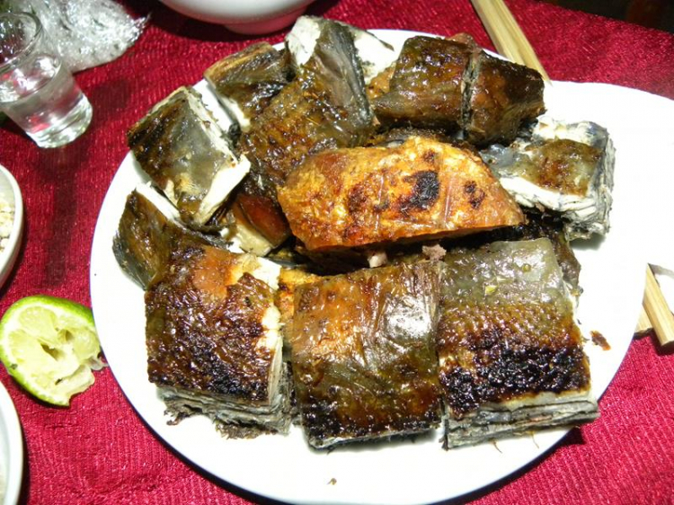 Xuyên Việt 30 Ngày - Hè 2013!