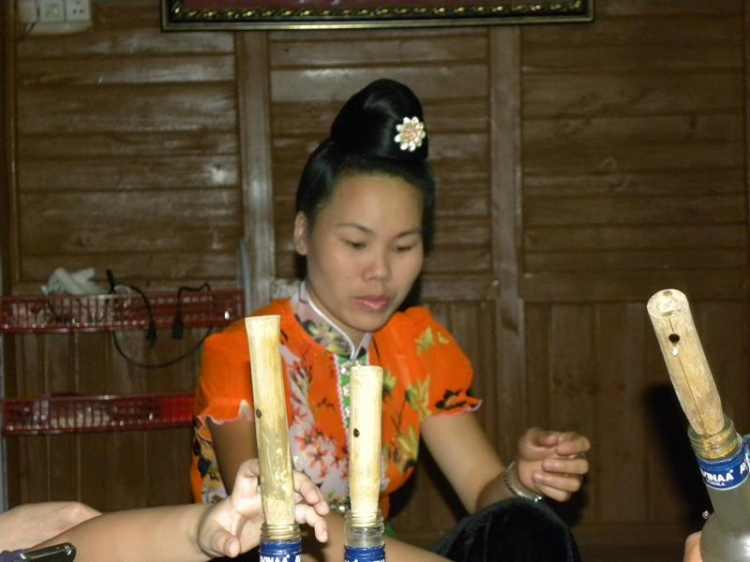 Xuyên Việt 30 Ngày - Hè 2013!