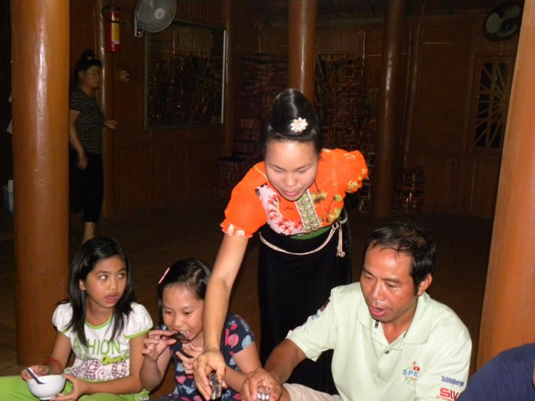 Xuyên Việt 30 Ngày - Hè 2013!