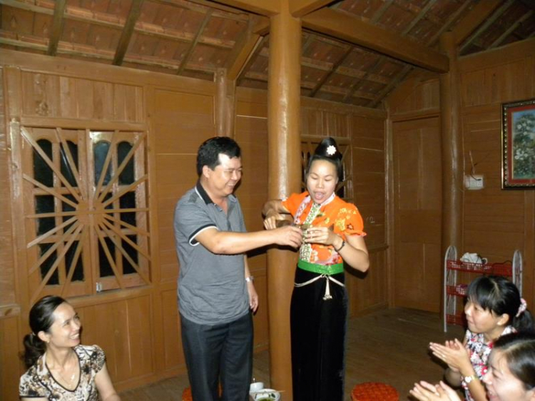 Xuyên Việt 30 Ngày - Hè 2013!