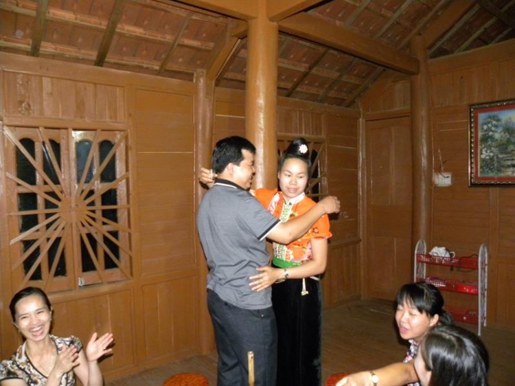 Xuyên Việt 30 Ngày - Hè 2013!