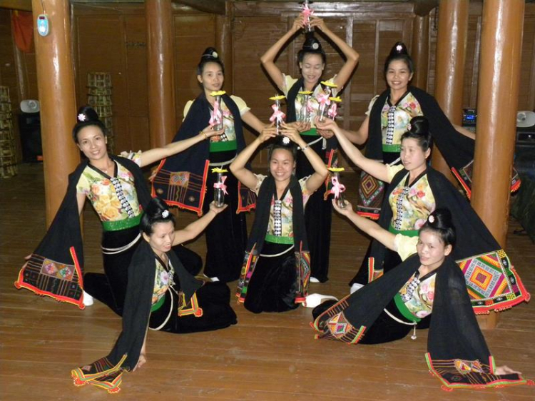 Xuyên Việt 30 Ngày - Hè 2013!
