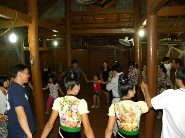Xuyên Việt 30 Ngày - Hè 2013!