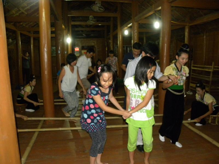 Xuyên Việt 30 Ngày - Hè 2013!