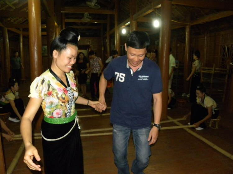 Xuyên Việt 30 Ngày - Hè 2013!