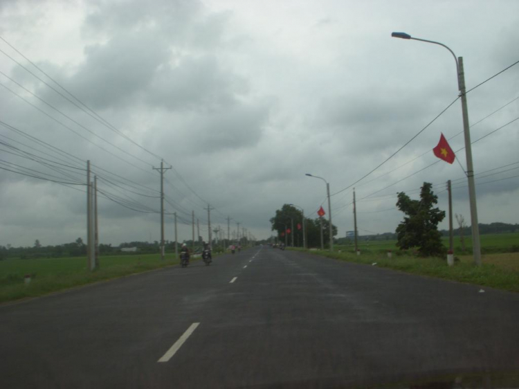 Long Hải – Bình Châu – Hồ Cốc: Thư giãn cho ngày nghỉ cuối tuần.