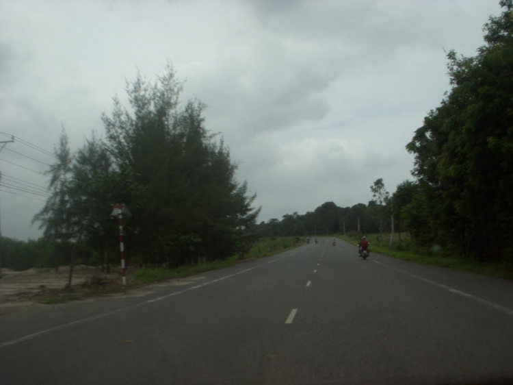 Long Hải – Bình Châu – Hồ Cốc: Thư giãn cho ngày nghỉ cuối tuần.