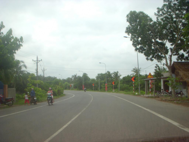 Long Hải – Bình Châu – Hồ Cốc: Thư giãn cho ngày nghỉ cuối tuần.