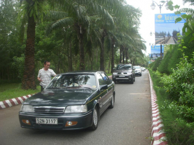 Long Hải – Bình Châu – Hồ Cốc: Thư giãn cho ngày nghỉ cuối tuần.