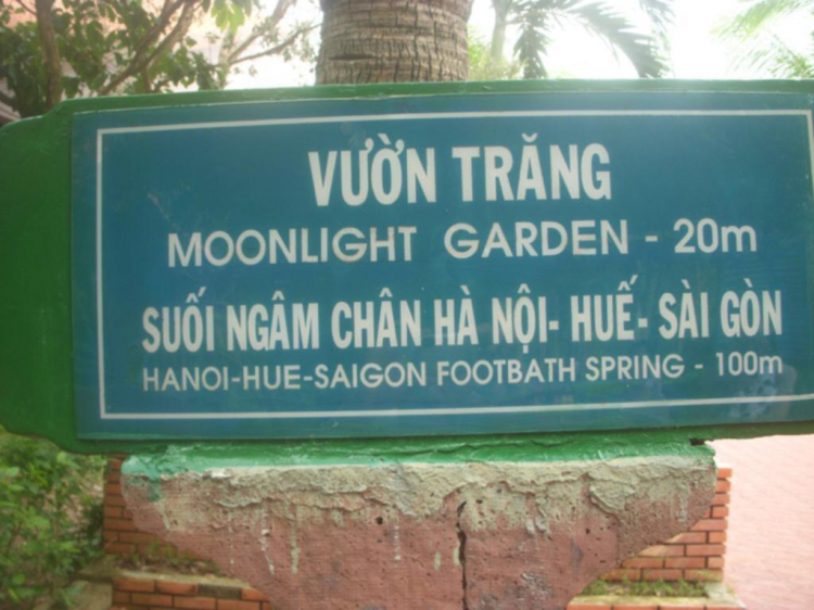 Long Hải – Bình Châu – Hồ Cốc: Thư giãn cho ngày nghỉ cuối tuần.