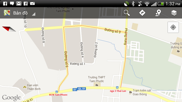 [Trạm thu phí QL51] em phải làm sao đây?