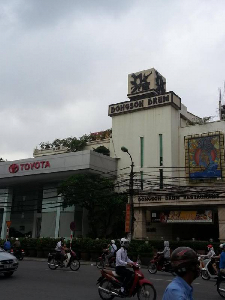 Cafe Gốm. Cafe Gốm.