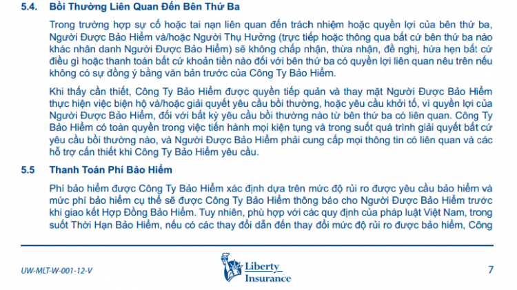 Cần tư vấn va chạm giao thông! Cần tư vấn va chạm giao thông!
