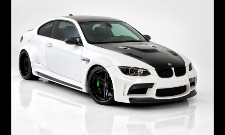 Lễ hội BMW ///M tại Nga - Mãn nhãn luôn ạ ! Lễ hội BMW ///M tại Nga - Mãn nhãn luôn ạ !