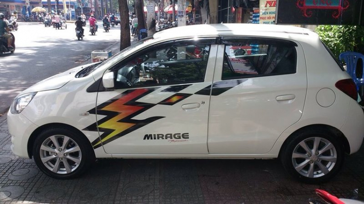 Bác nào Mirage thì vào đây giao lưu chia sẻ Bác nào Mirage thì vào đây giao lưu chia sẻ