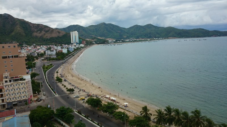 Hình ảnh GMFC offline Nha Trang 30/8 ~ 2/9/2014