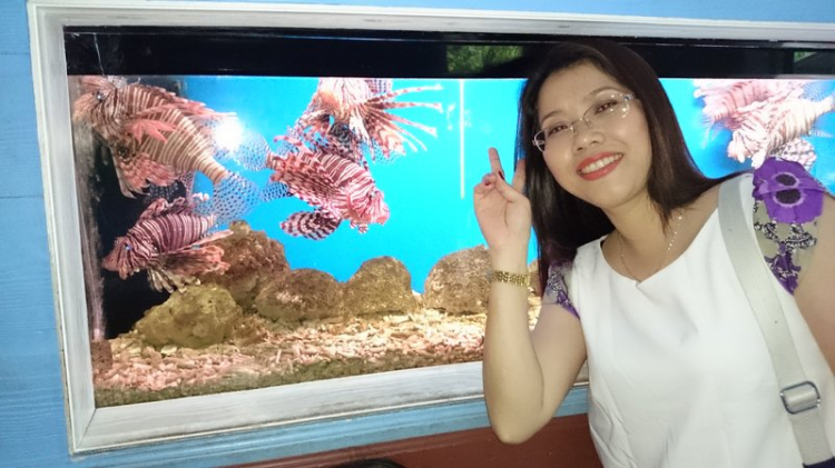Hình ảnh GMFC offline Nha Trang 30/8 ~ 2/9/2014 Hình ảnh GMFC offline Nha Trang 30/8 ~ 2/9/2014