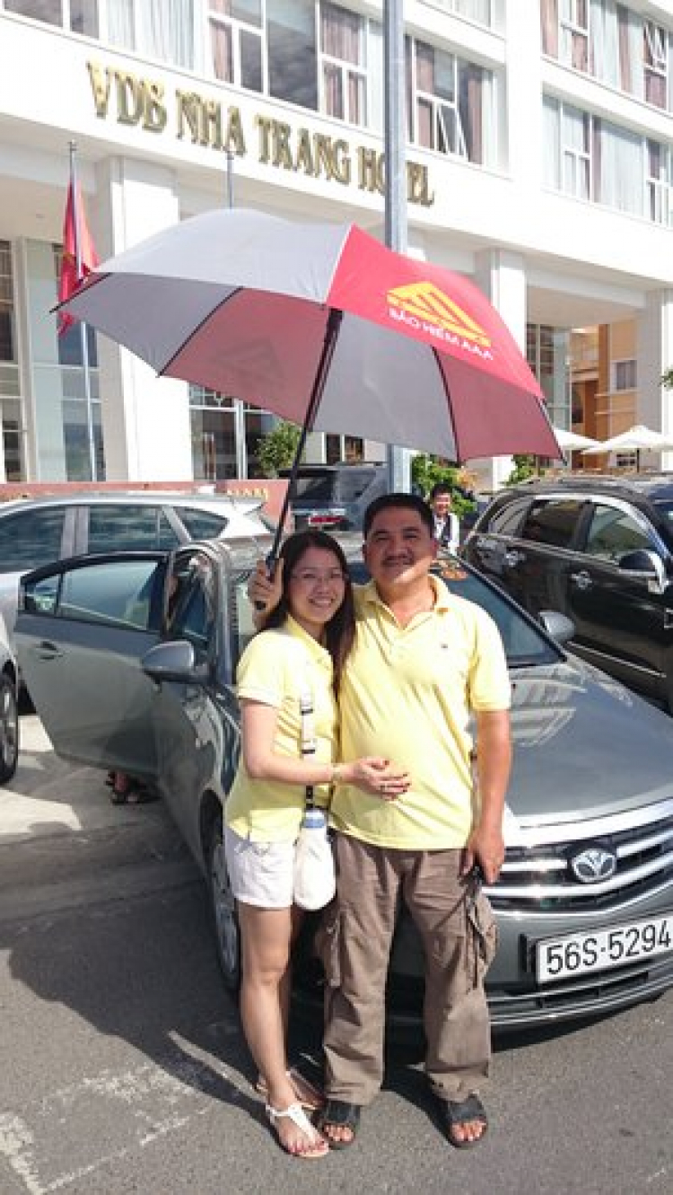 Hình ảnh GMFC offline Nha Trang 30/8 ~ 2/9/2014 Hình ảnh GMFC offline Nha Trang 30/8 ~ 2/9/2014