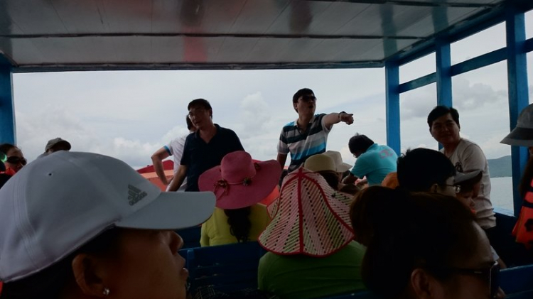 Hình ảnh GMFC offline Nha Trang 30/8 ~ 2/9/2014 Hình ảnh GMFC offline Nha Trang 30/8 ~ 2/9/2014